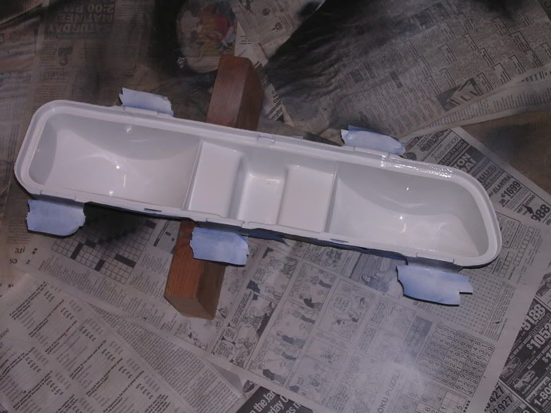 69 Tail lights dim Team Camaro Tech